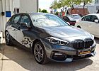 BMW 118 d SAG Sport Line Navi Leder LED HUD L.C.Prof.