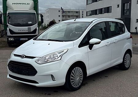 Ford B-Max Sync Edition 1.6 Sitzhzg Tempomat