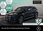 Mercedes-Benz EQC 400 4M AMG+AHK+MULTIBEAM+KAMERA+TOTW+KEYLESS