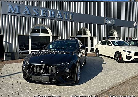 Maserati Levante 3.0 V6 430HP Modena S Auto 4WD