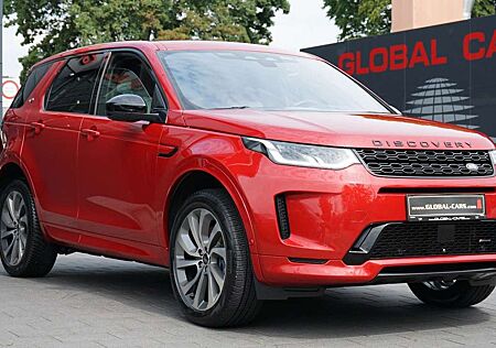 Land Rover Discovery Sport P300e*R-DYNAMIC HSE*PANO*ACC*360