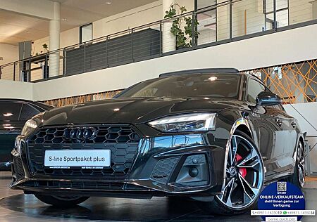 Audi A5 40 TFSI S-lineCompetition ViCo Laser Sthz ACC