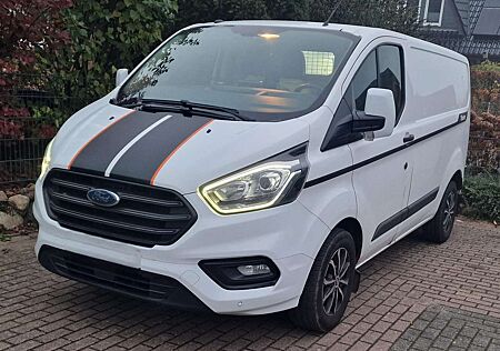Ford Transit Custom 280 L1H1 LKW VA MH Trend