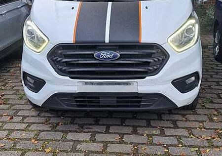 Ford Transit Custom 280 L1H1 LKW VA MH Trend