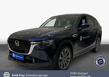 Mazda CX-60 AWD PHEV Aut. EXCLUSIVE-LINE