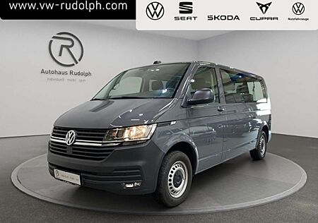 VW T6 Transporter Volkswagen T6.1 Kombi 2.0 TDI DSG LR KLIMA NAVI