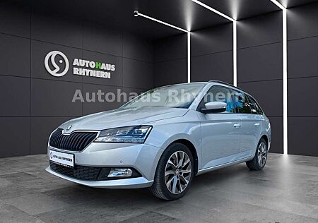 Skoda Fabia C. III 1.0 TSI 70kW Best of