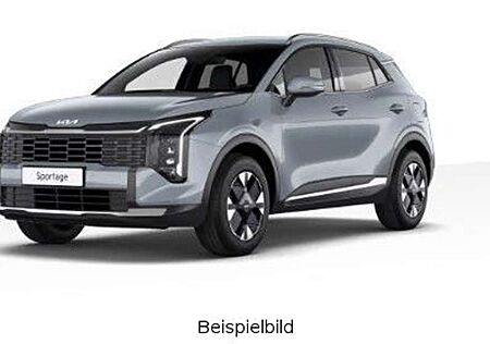 Kia Sportage FL 1.6 SHZ PDC v.h. Rcam Alu ACC MJ2026