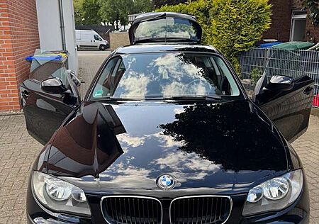 BMW 116i 116 . / E81 / TÜV Neu!