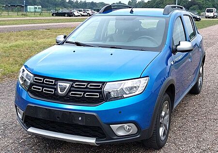 Dacia Sandero Stepway TCe 90 (S