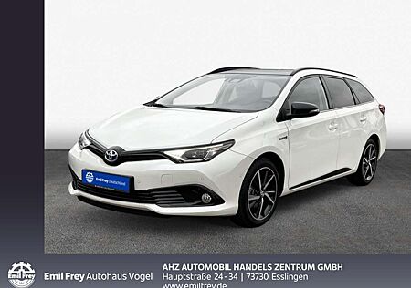 Toyota Auris Touring Sports 1.8 Hybrid Aut. Team D