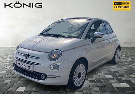 Fiat 500C 1.0 Cabrio DolceVita Automatik*Carplay*