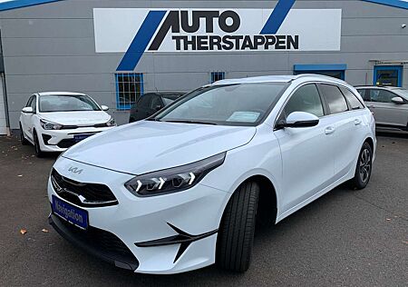 Kia XCeed Ceed SW / cee'd SW cee'd SW 140PS Navi/LED/Kamera/Sitzh./PDC/16 Alu