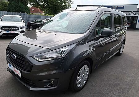 Ford Tourneo Connect /Transit Connect L 2 Lang # Navi