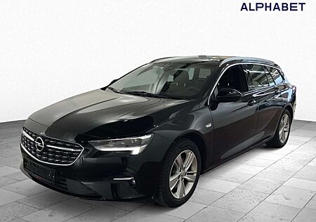 Opel Insignia 2.0 Turbo Elegance Navi