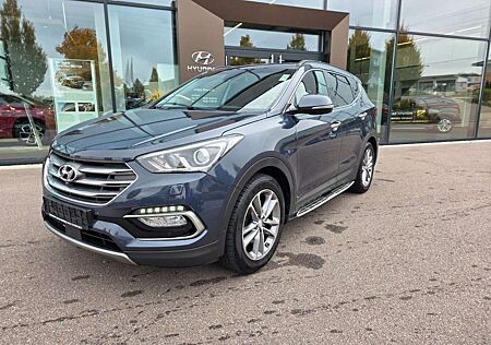 Hyundai Santa Fe FL 7-Sitzer 2.2 CRDi 4WD A/T Premium