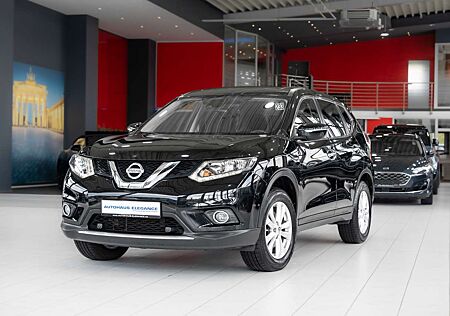 Nissan X-Trail Acenta 4x4*LED*6-GANG*LM"17*KOMFORTSITZE