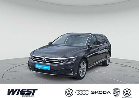 VW Passat Variant Volkswagen GTE 1.4 eTSI DSG, MATRIX/360°VIEW