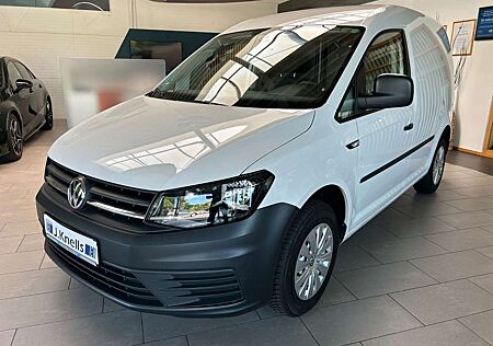 VW Caddy Volkswagen Nfz Kasten BMT/MwSt/PDC/1.Hand