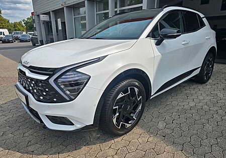 Kia Sportage GT-Line Plug-in Hybrid 4WD *Pano*360Cam