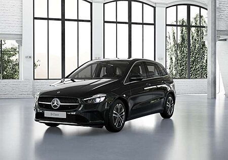 Mercedes-Benz B 200 Kamera+Elektr.Heckklappe+Winter-Paket+DAB