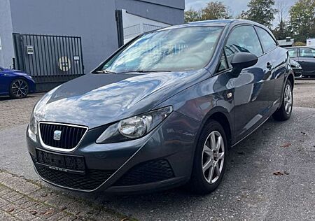 Seat Ibiza SC Reference *PANORAMA*TÜV NEU