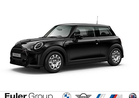 Mini Cooper S 3-Türer Panodach Navi DigitCockpit LED Klimaautom