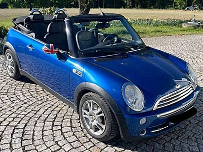 MINI Cooper Cabrio Mini Cooper Cabrio