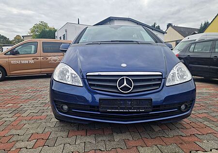 Mercedes-Benz A 160 (169.031)