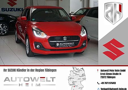 Suzuki Swift Comfort*A/T*Rückfahrkamera*3Jahre Garantie