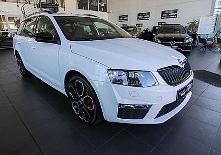 Skoda Octavia Combi RS/Business Columbus/ACC/RFK/DAB+