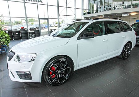 Skoda Octavia Combi RS/Business Columbus/ACC/RFK/DAB+