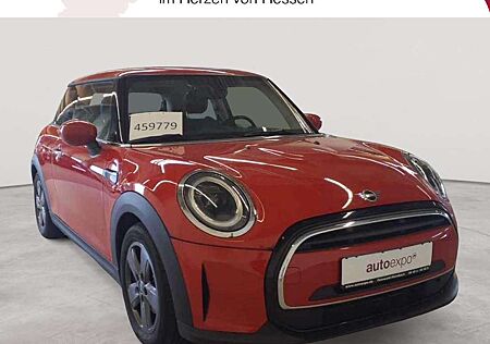 Mini Cooper Classic Trim