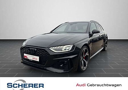 Audi RS4 Avant TFSI quat./tiptr. Navi/Kamera/Sportabg