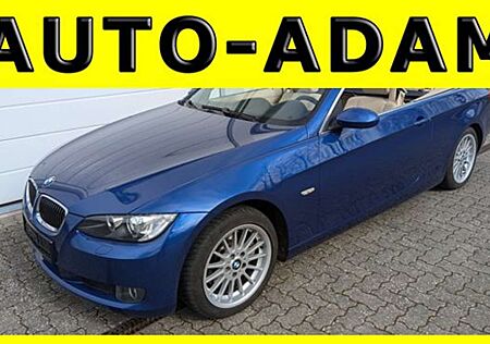BMW 325 i Cabrio*Automatik*Leder beige*2 Hand*