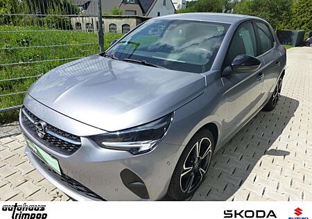 Opel Corsa F 1.2 Turbo Elegance Klima Navi Einparkhilfe