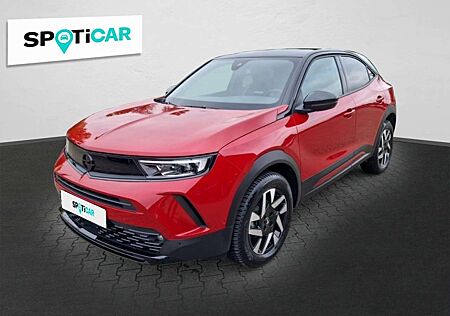 Opel Mokka 1.2 GS Line ***Werksfahrzeug***