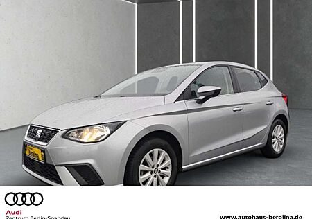 Seat Ibiza 1.0 Style *BEATS*NAV*PDC*SHZ*KLIMA*