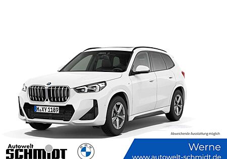 BMW X1 xDrive23d M Sportpaket + GARANTIE bis 07.2028