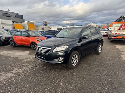Toyota RAV 4 RAV4 Executive
