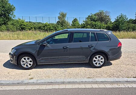 VW Golf Variant Volkswagen 1.4 TSI