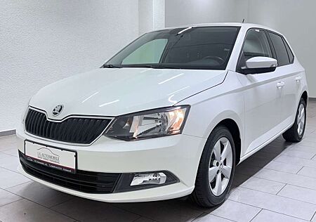 Skoda Fabia Ambition*TEMP*