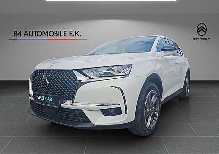 DS Automobiles DS 7 E-Tense 225 Bastille + Navi & Kamera