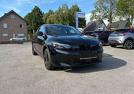 Opel Corsa "GS", Navi/Kamera/LED/Allwetter/Tempomat