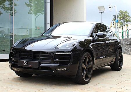 Porsche Macan GTS | Carbon | Pano | Sport Classic Rad |