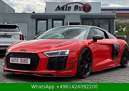 Audi R8 Coupe 5.2 FSI quattro plus B&O|KAMERA|LASER