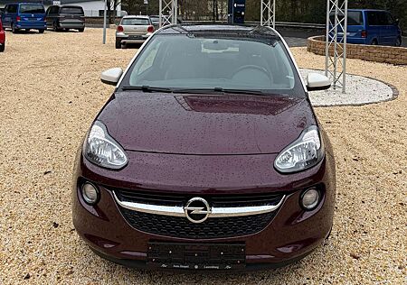 Opel Adam Glam