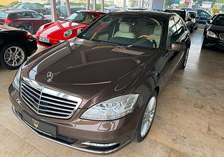 Mercedes-Benz S 400 L/Entertain-Paket/Keyless/Pano/Kam./Softcl