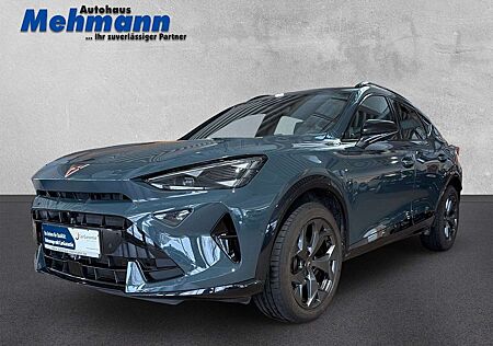 Cupra Formentor 1.5 eTSI DSG Navi*SmartLi*LED*360°ACC