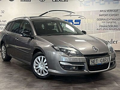 Renault Laguna Grandtour Dynamique dCi 110*TEMPOMAT